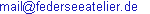 Spam - Schutz: Adresse bitte abtippen